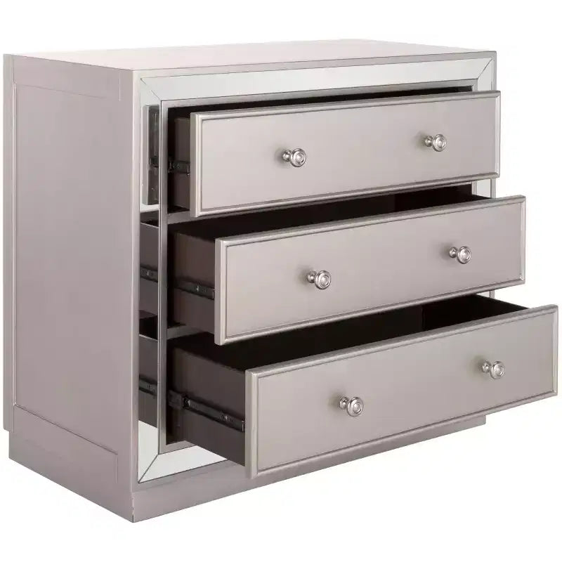 Commode 3 tiroirs Basie - CHS6414 - Safavieh