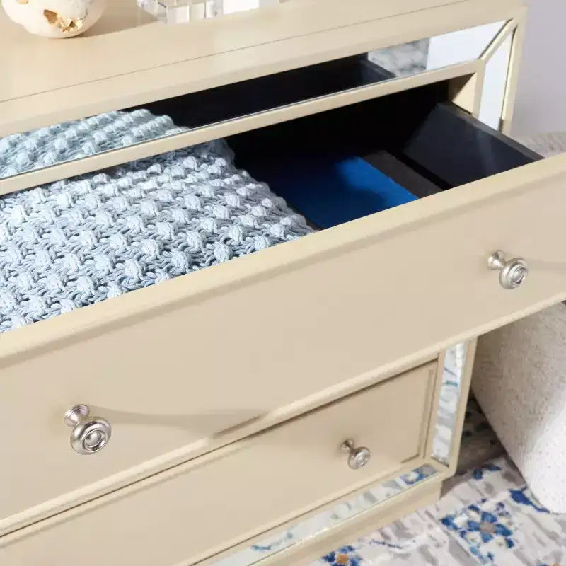 Commode 3 tiroirs Basie - CHS6414 - Safavieh