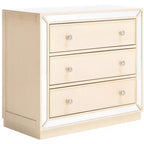 Commode 3 tiroirs Basie - CHS6414 - Safavieh