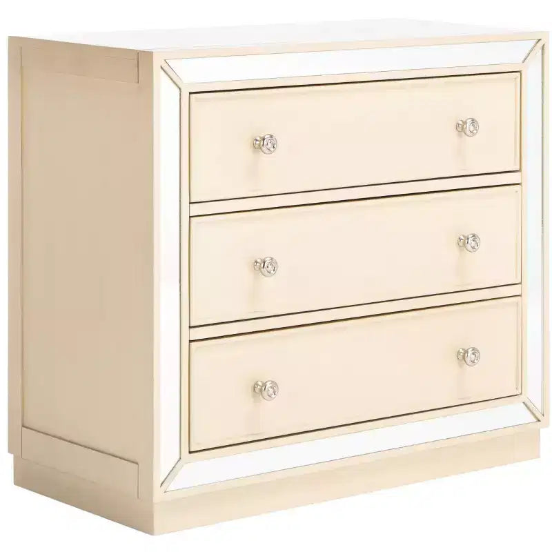 Commode 3 tiroirs Basie - CHS6414 - Safavieh