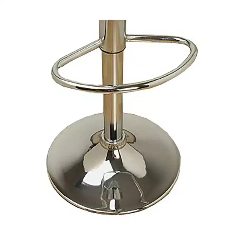 Modern Home Halo Contemporary Adjustable Height Counter/Bar Stool