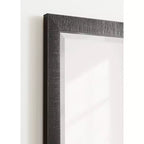 Miroir mural rectangulaire Reyna 24x36 - Kate & Laurel All Things Decor