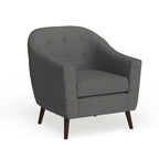 Mid-Century Modern Accent Chair