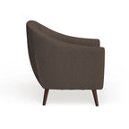Mid-Century Modern Accent Chair