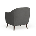 Mid-Century Modern Accent Chair