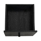 End Table with Drawer and Lower Shelf