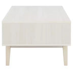 Table basse 2 portes Ceu - Safavieh