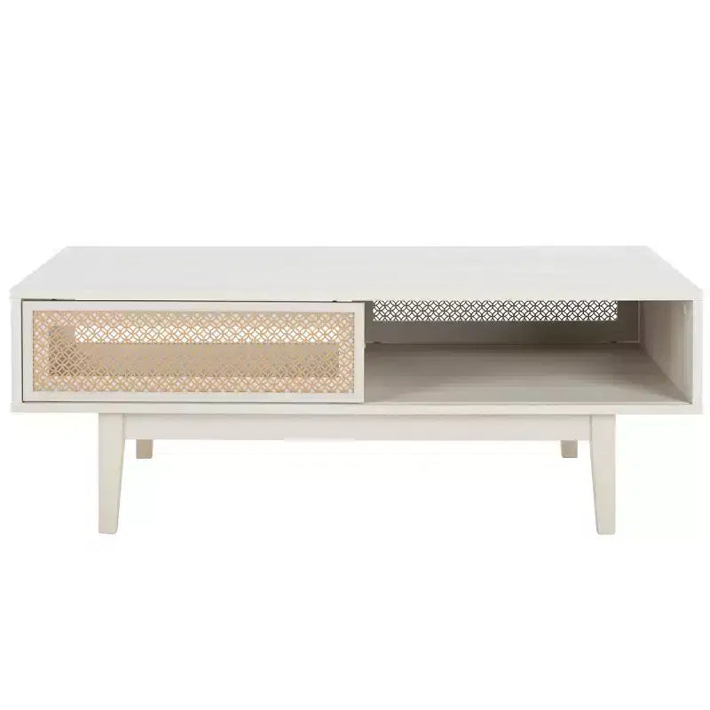 Table basse 2 portes Ceu - Safavieh