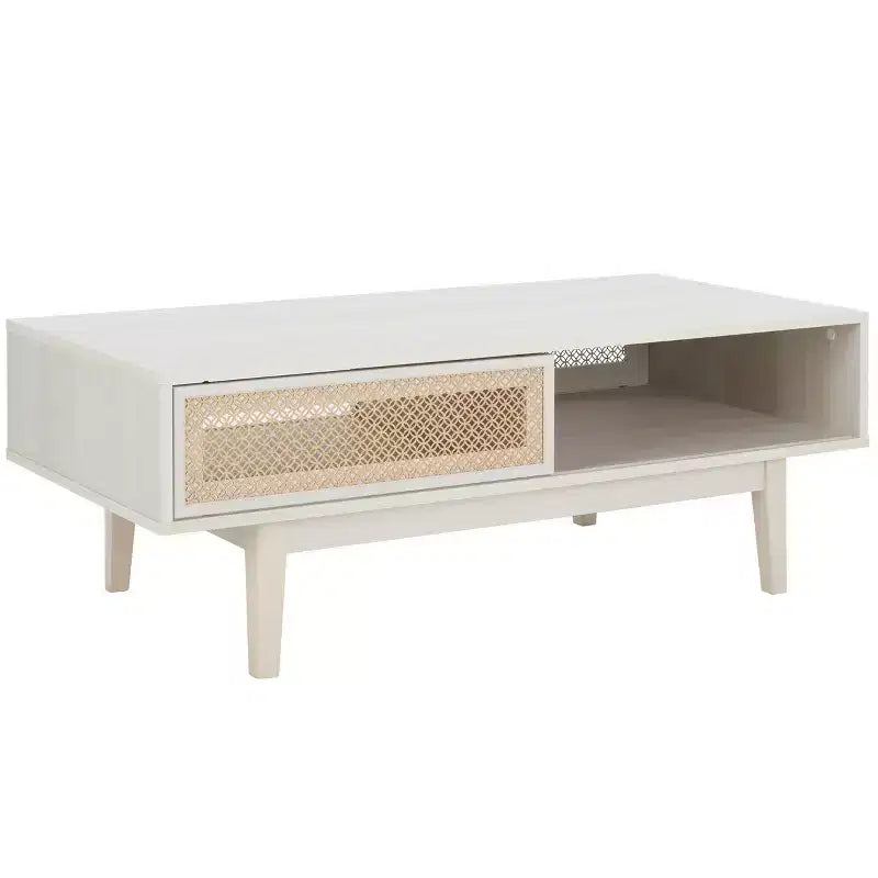 Table basse 2 portes Ceu - Safavieh