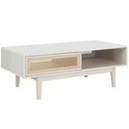 Table basse 2 portes Ceu - Safavieh