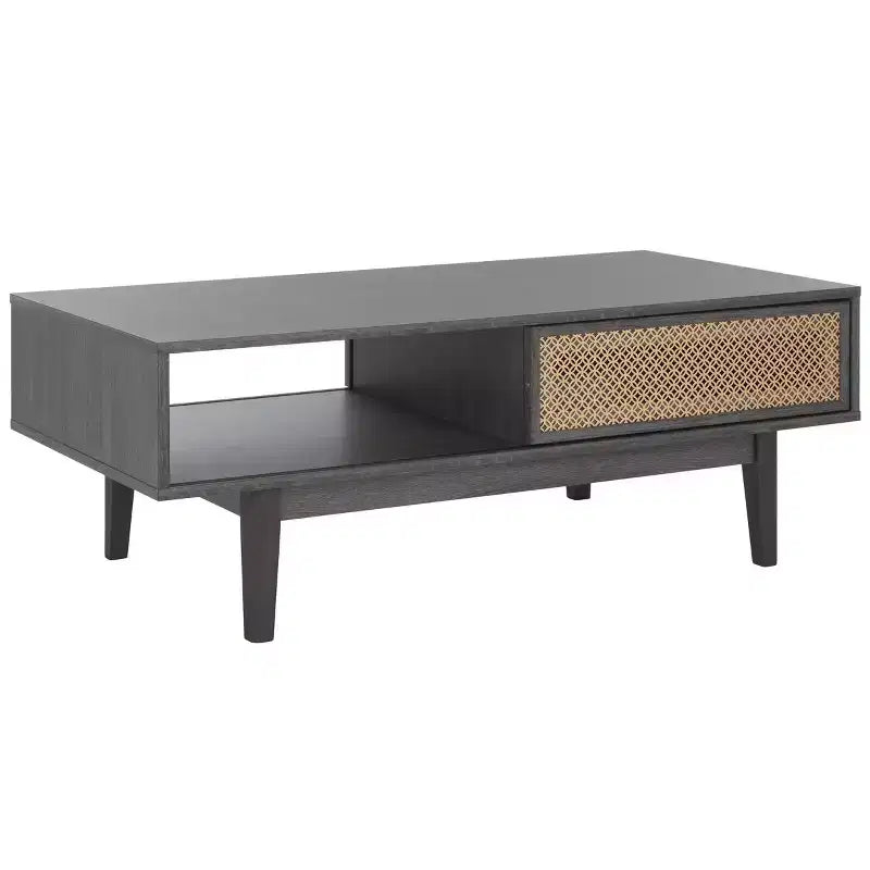 Table basse 2 portes Ceu - Safavieh