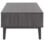 Table basse 2 portes Ceu - Safavieh