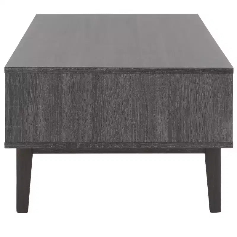 Table basse 2 portes Ceu - Safavieh