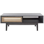 Table basse 2 portes Ceu - Safavieh