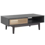Table basse 2 portes Ceu - Safavieh