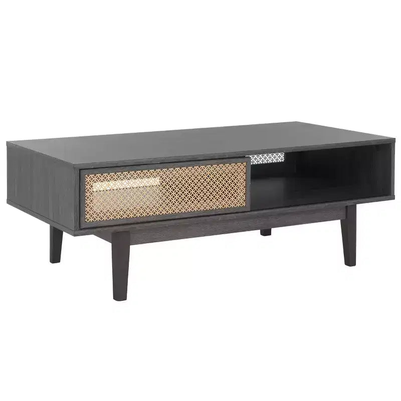 Table basse 2 portes Ceu - Safavieh