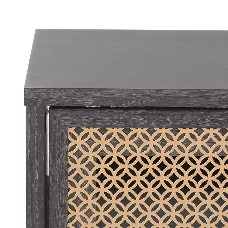 Table basse 2 portes Ceu - Safavieh