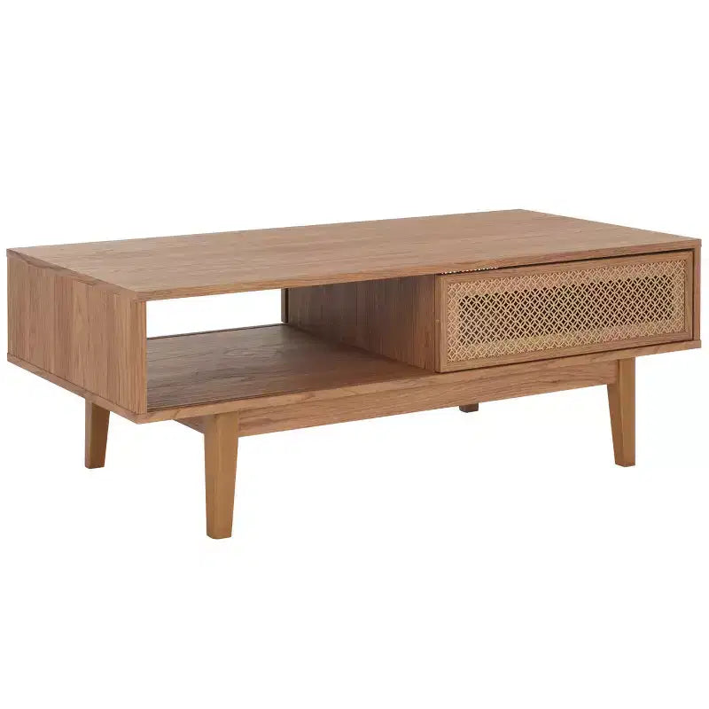 Table basse 2 portes Ceu - Safavieh