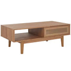 Table basse 2 portes Ceu - Safavieh