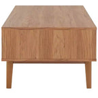 Table basse 2 portes Ceu - Safavieh