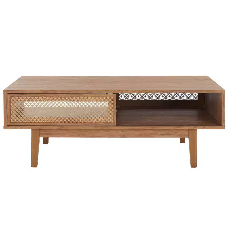Table basse 2 portes Ceu - Safavieh