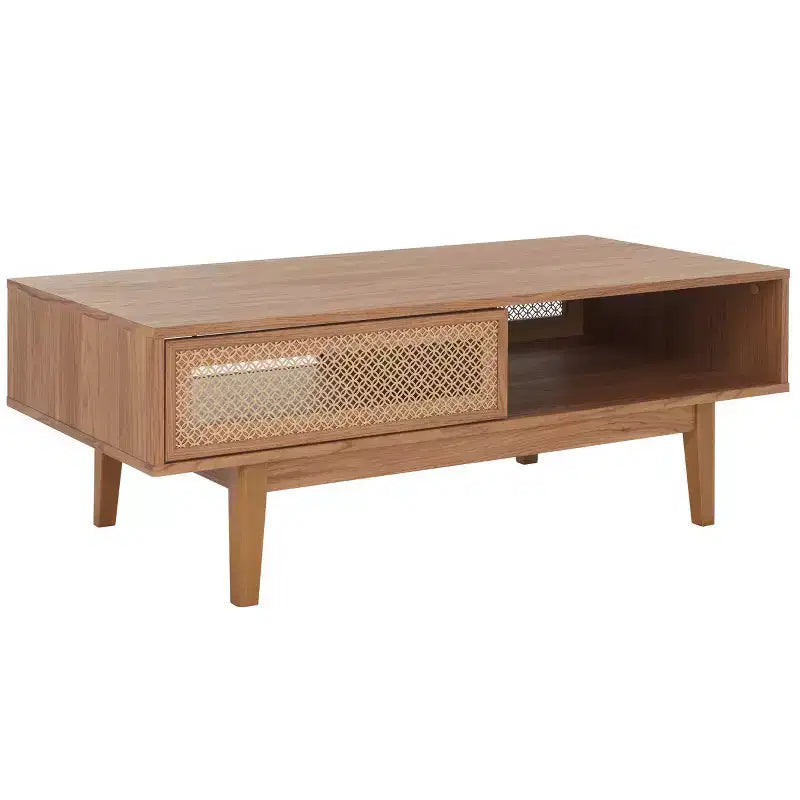 Table basse 2 portes Ceu - Safavieh