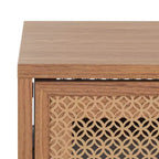 Table basse 2 portes Ceu - Safavieh