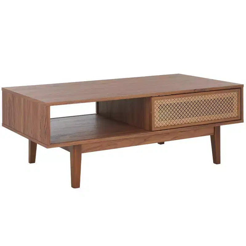 Table basse 2 portes Ceu - Safavieh