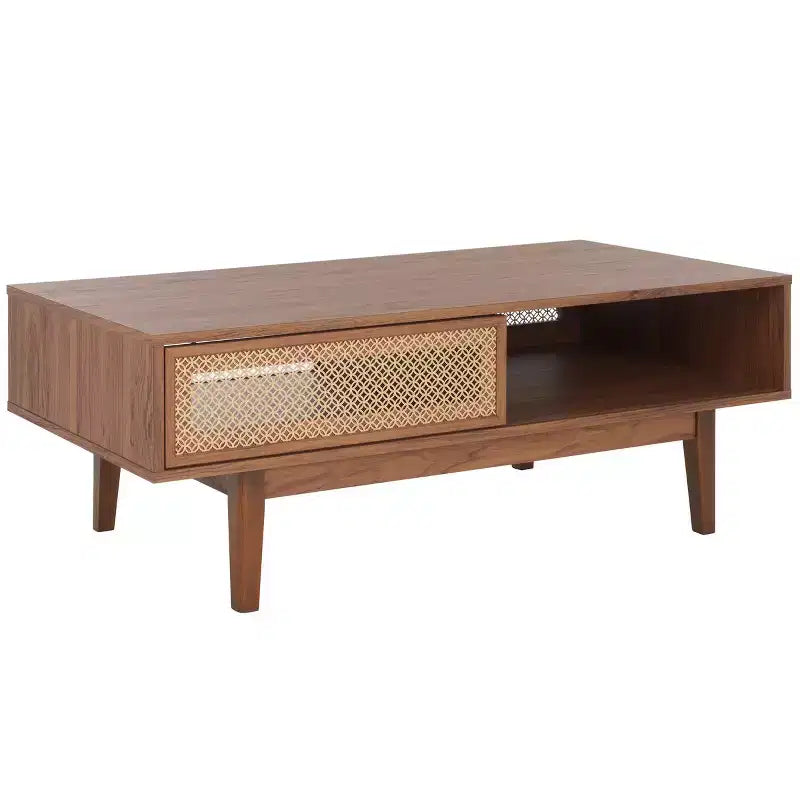 Table basse 2 portes Ceu - Safavieh