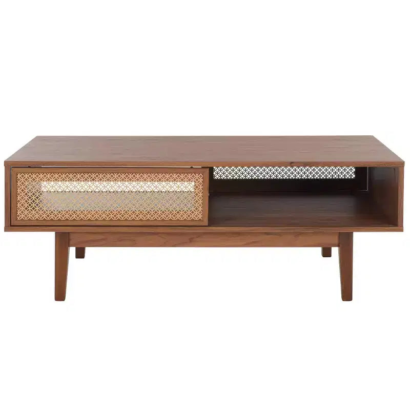 Table basse 2 portes Ceu - Safavieh