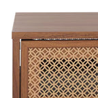 Table basse 2 portes Ceu - Safavieh