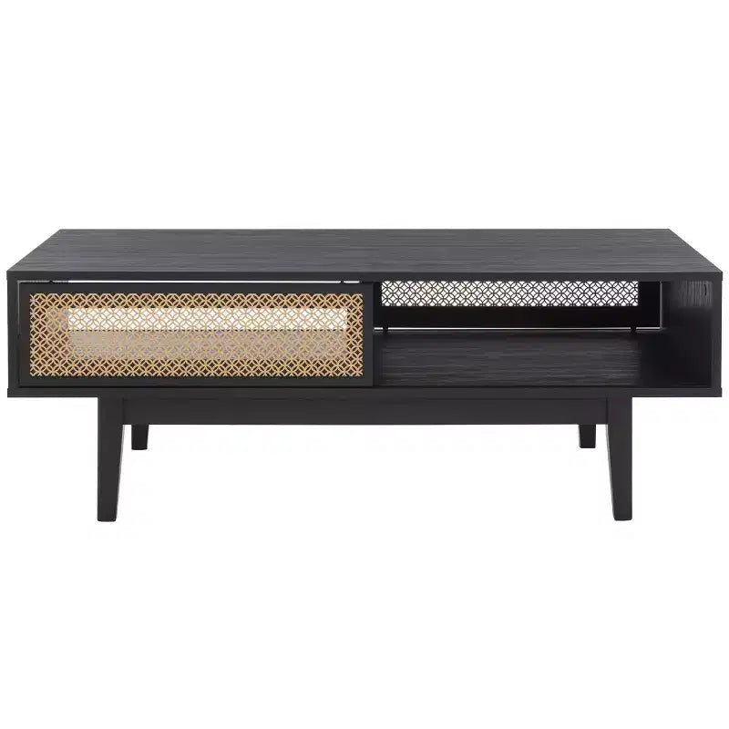 Table basse 2 portes Ceu - Safavieh