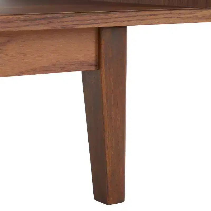 Table basse 2 portes Ceu - Safavieh