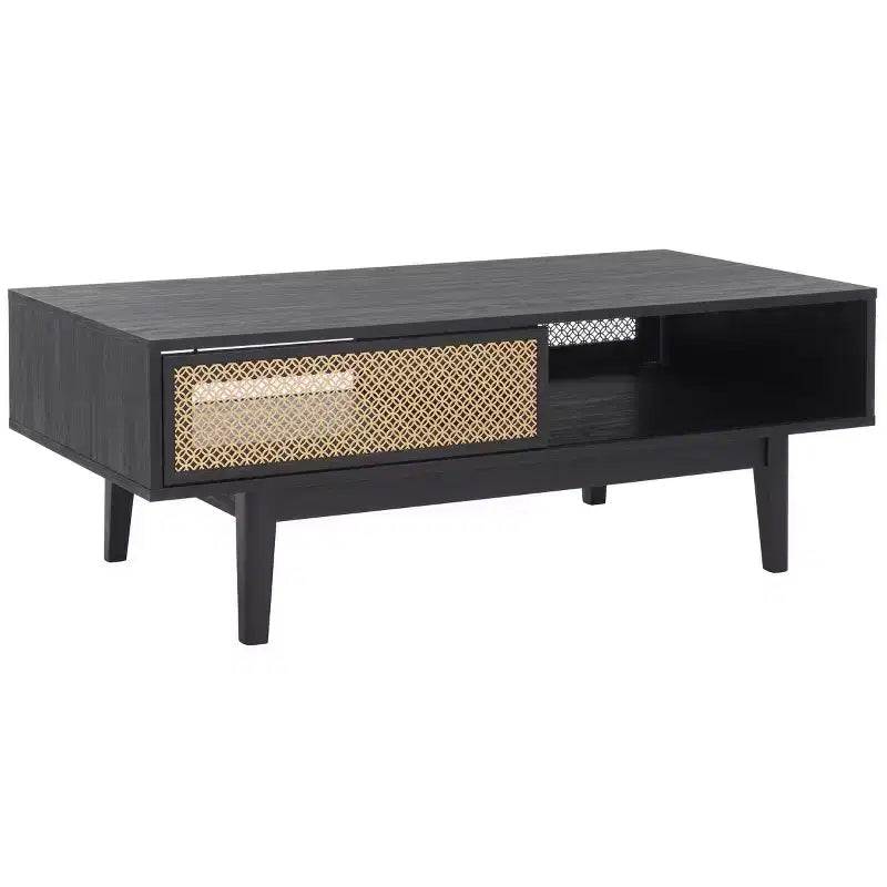 Table basse 2 portes Ceu - Safavieh