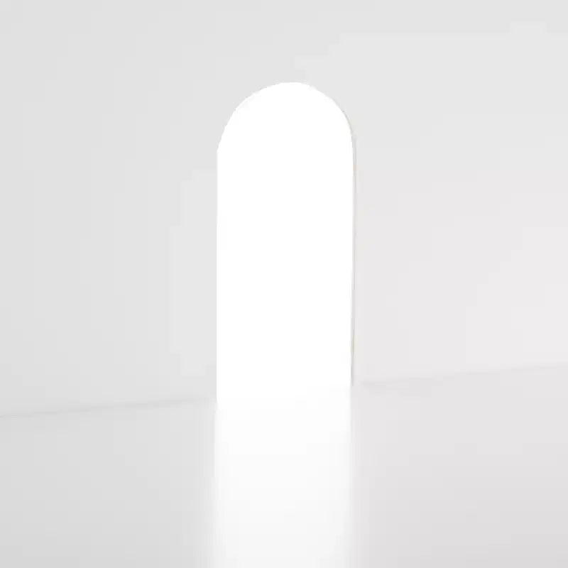 Meuble TV 2 portes 1 étagère Riya - MED5006 - Blanc - Safavieh