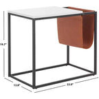 Table d'appoint Eugenia - ACC8007 - Safavieh