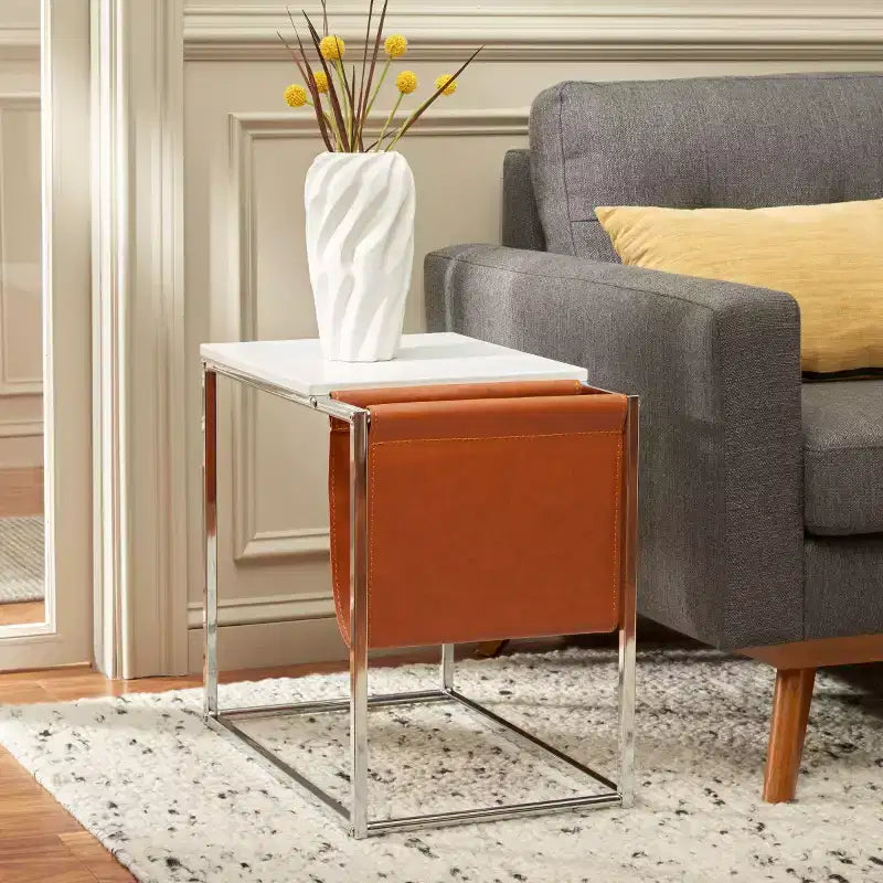 Table d'appoint Eugenia - ACC8007 - Safavieh