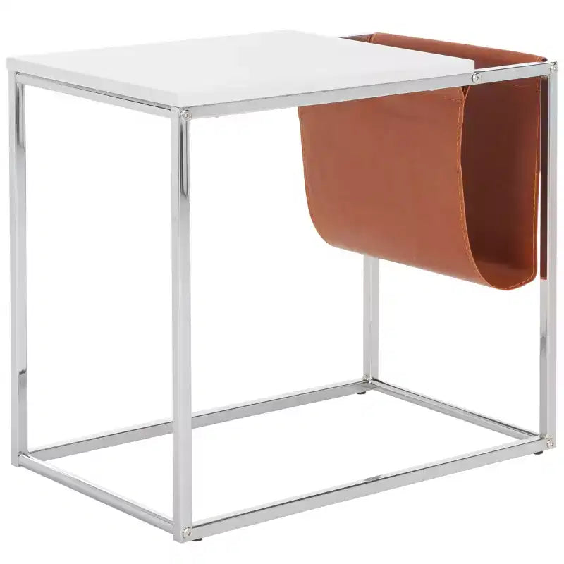 Table d'appoint Eugenia - ACC8007 - Safavieh