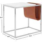 Table d'appoint Eugenia - ACC8007 - Safavieh