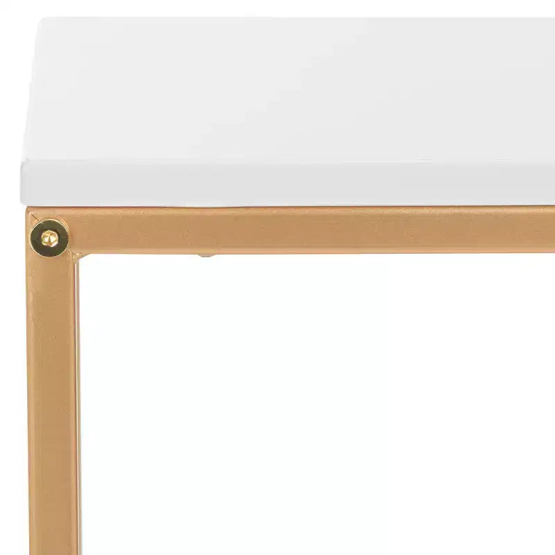Table d'appoint Eugenia - ACC8007 - Safavieh