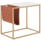 Table d'appoint Eugenia - ACC8007 - Safavieh