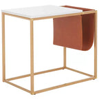 Table d'appoint Eugenia - ACC8007 - Safavieh