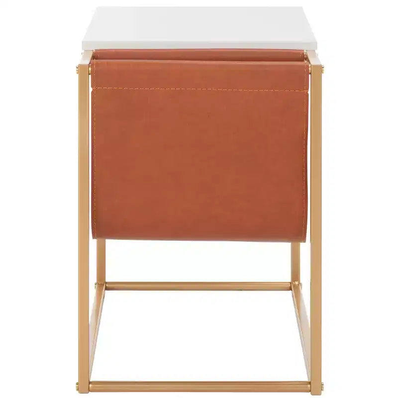Table d'appoint Eugenia - ACC8007 - Safavieh
