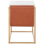Table d'appoint Eugenia - ACC8007 - Safavieh
