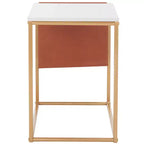 Table d'appoint Eugenia - ACC8007 - Safavieh
