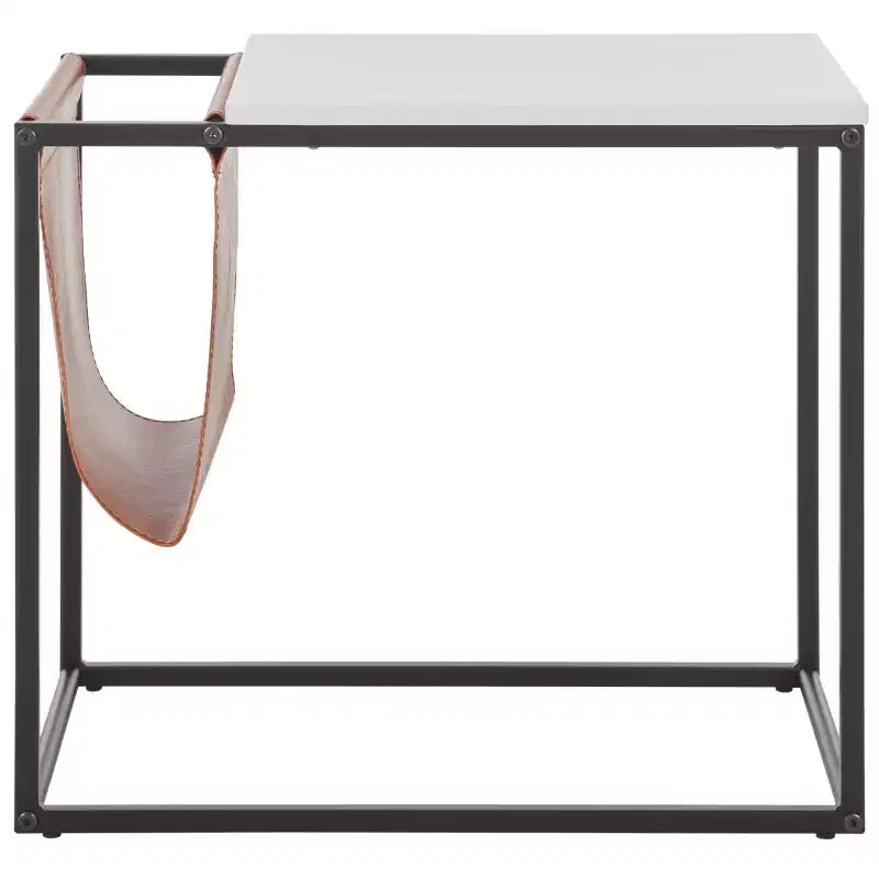 Table d'appoint Eugenia - ACC8007 - Safavieh