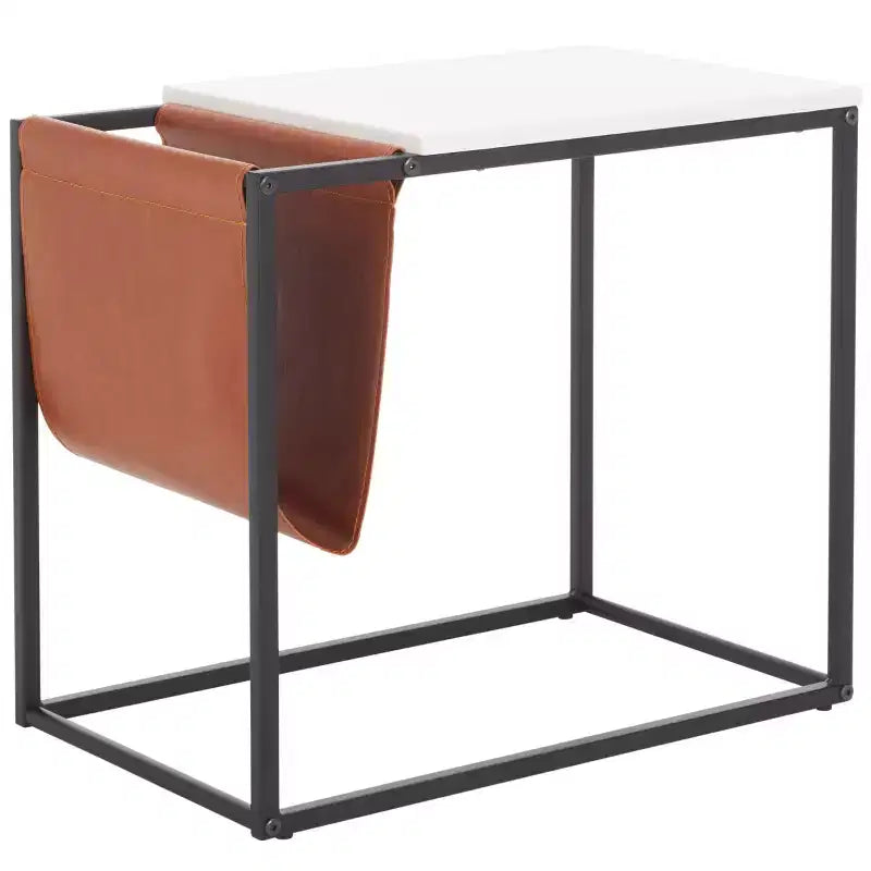 Table d'appoint Eugenia - ACC8007 - Safavieh