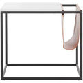 Eugenia Side Table - ACC8007 - Safavieh