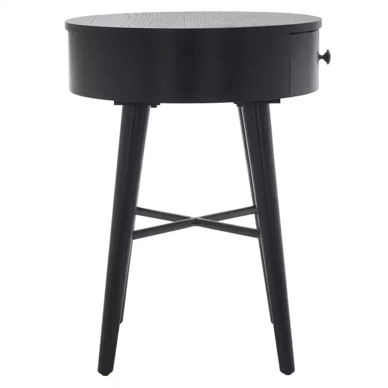 Table de chevet 1 tiroir Scully - NST6406 - Safavieh