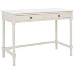 Bureau 2 tiroirs Ryleigh - DSK5706 - Safavieh